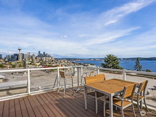 530 W Olympic Place 406, Seattle WA 98119