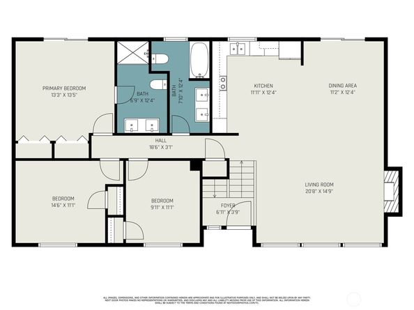 14310 NE 178th Street, Woodinville WA 98072