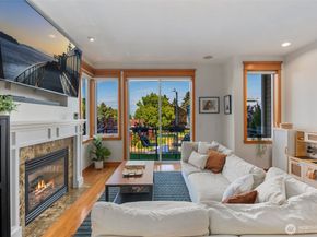 1609 California Avenue SW A, Seattle WA 98116