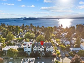 1609 California Avenue SW A, Seattle WA 98116