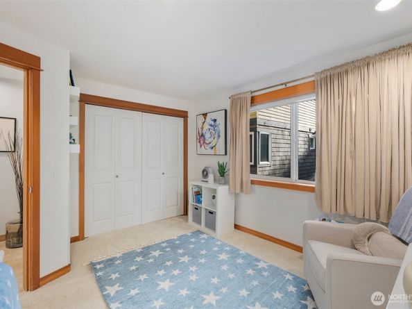 1609 California Avenue SW A, Seattle WA 98116