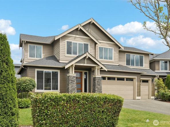 5624 S 344th Court, Auburn WA 98001