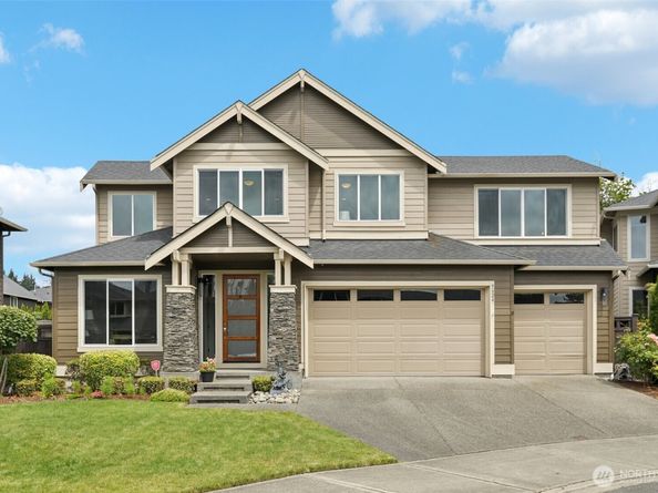 5624 S 344th Court, Auburn WA 98001