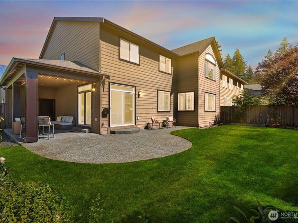 23717 NE 108th Place, Redmond WA 98053