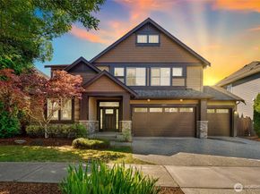 23717 NE 108th Place, Redmond WA 98053