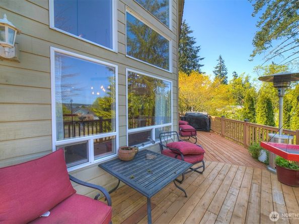 37410 Olympic View Road NE, Hansville WA 98340