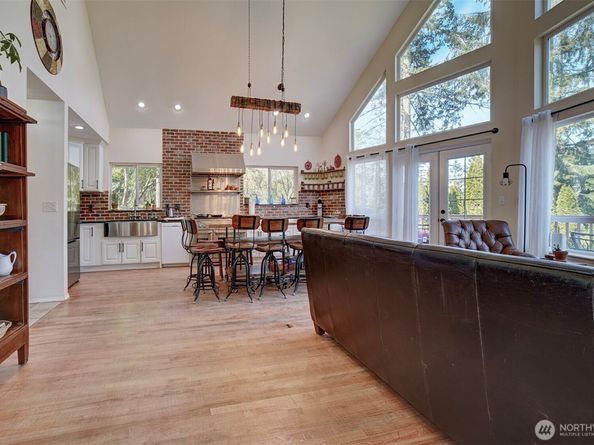 37410 Olympic View Road NE, Hansville WA 98340