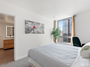 1808 Minor Avenue 3105, Seattle WA 98101