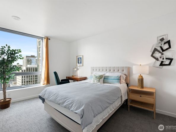 1808 Minor Avenue 3105, Seattle WA 98101