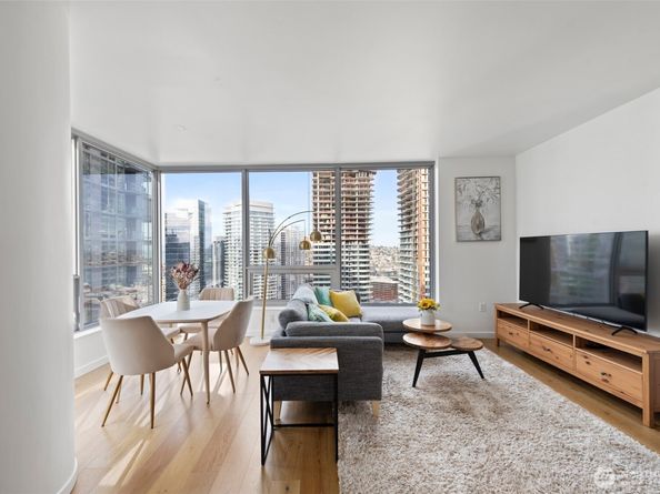 1808 Minor Avenue 3105, Seattle WA 98101