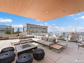1808 Minor Avenue 3105, Seattle WA 98101