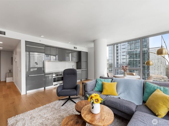 1808 Minor Avenue 3105, Seattle WA 98101