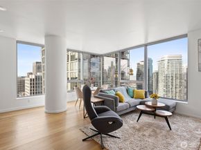 1808 Minor Avenue 3105, Seattle WA 98101