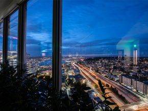 1808 Minor Avenue 3105, Seattle WA 98101