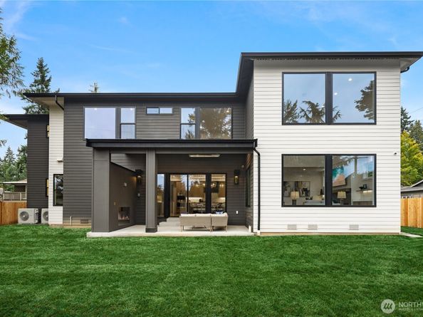 13698 NE 83rd Street, Redmond WA 98052