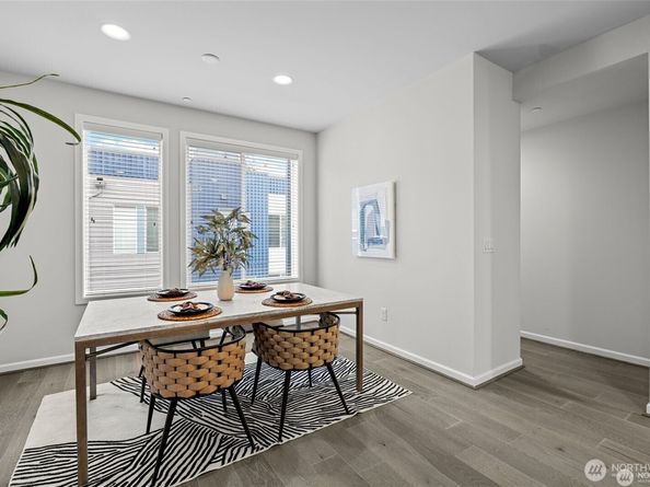 7629 NE 122nd Court 7, Kirkland WA 98034