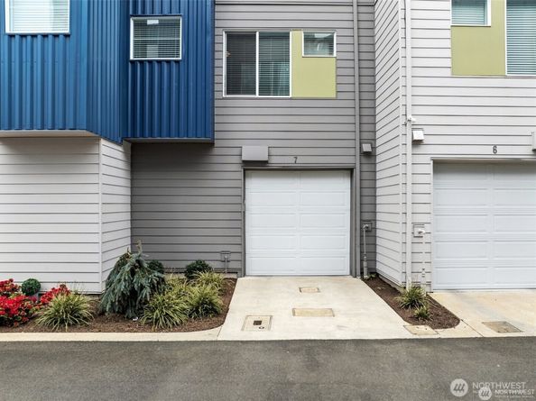 7629 NE 122nd Court 7, Kirkland WA 98034