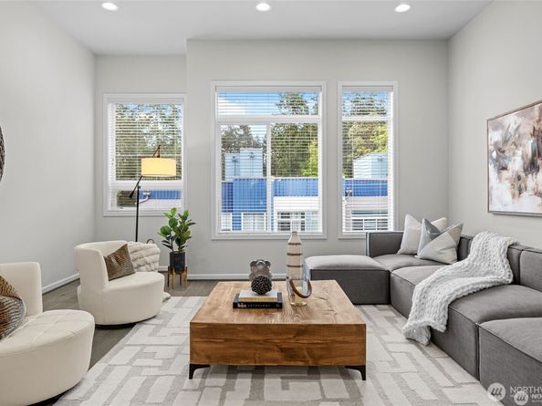 7629 NE 122nd Court 7, Kirkland WA 98034