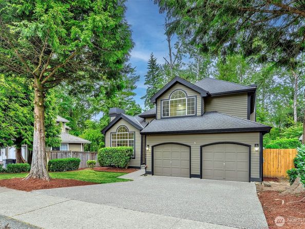 5044 157th Court NE, Redmond WA 98052