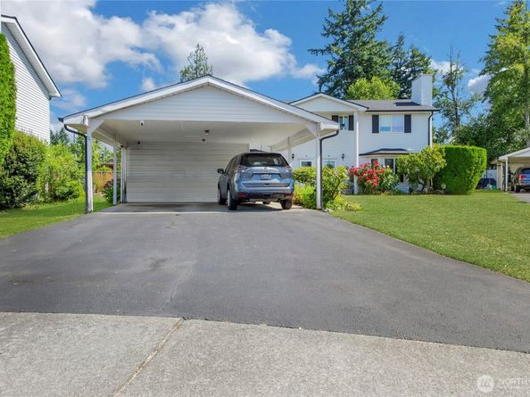 747 37th Street SE 9A, Auburn WA 98002
