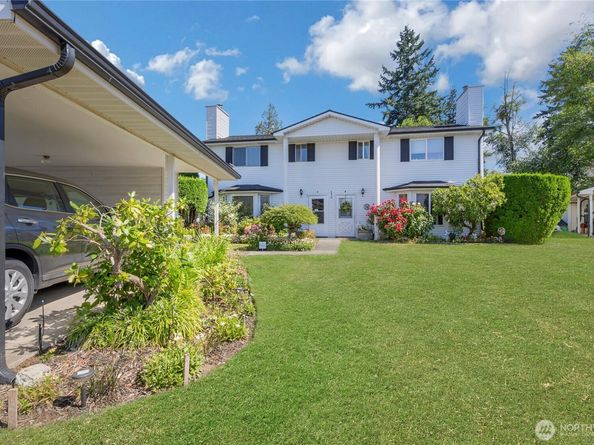 747 37th Street SE 9A, Auburn WA 98002