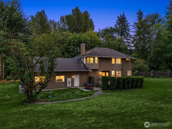 16653 178th Avenue NE, Woodinville WA 98072