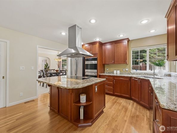 16653 178th Avenue NE, Woodinville WA 98072
