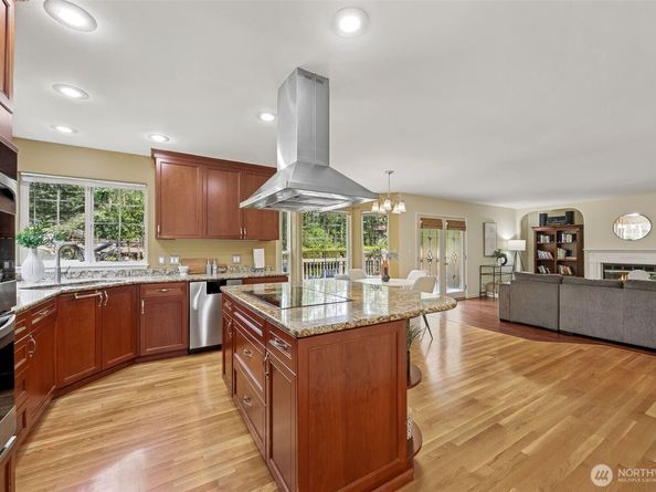 16653 178th Avenue NE, Woodinville WA 98072