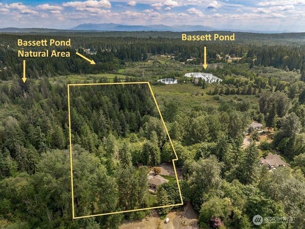 16653 178th Avenue NE, Woodinville WA 98072