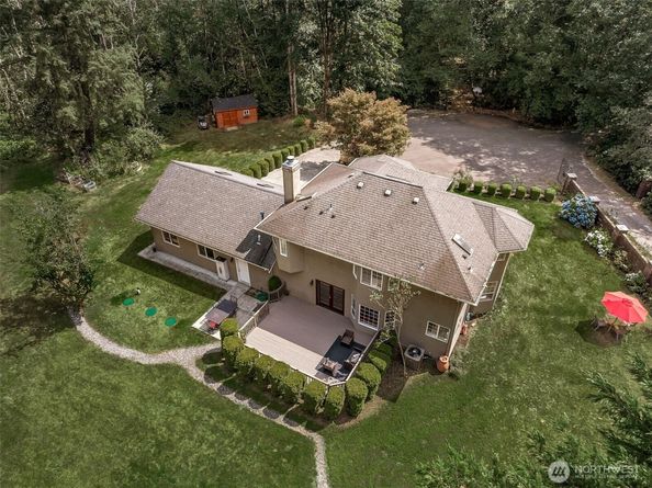 16653 178th Avenue NE, Woodinville WA 98072