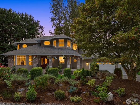 16653 178th Avenue NE, Woodinville WA 98072