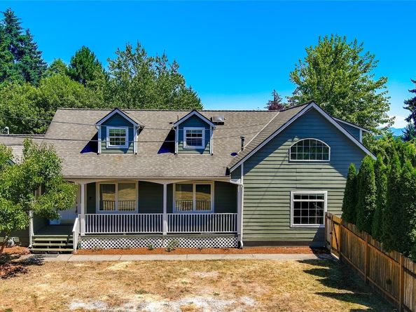 13008 132nd Avenue NE, Kirkland WA 98034