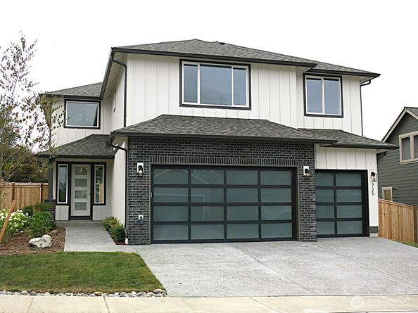725 Covington (Lot 4) Avenue, Snohomish WA 98290