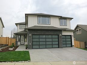 725 Covington (Lot 4) Avenue, Snohomish WA 98290
