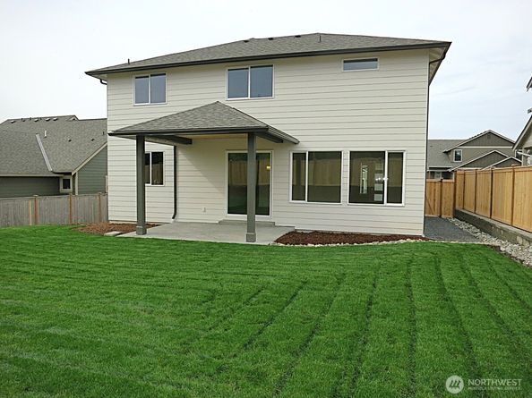 725 Covington (Lot 4) Avenue, Snohomish WA 98290