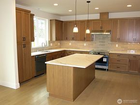 725 Covington (Lot 4) Avenue, Snohomish WA 98290
