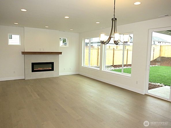 725 Covington (Lot 4) Avenue, Snohomish WA 98290