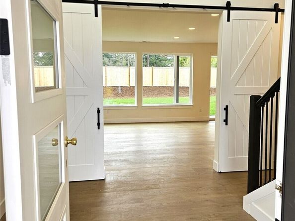 725 Covington (Lot 4) Avenue, Snohomish WA 98290