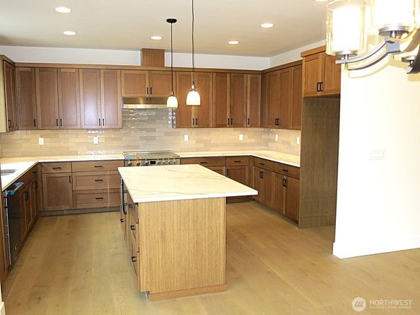 725 Covington (Lot 4) Avenue, Snohomish WA 98290