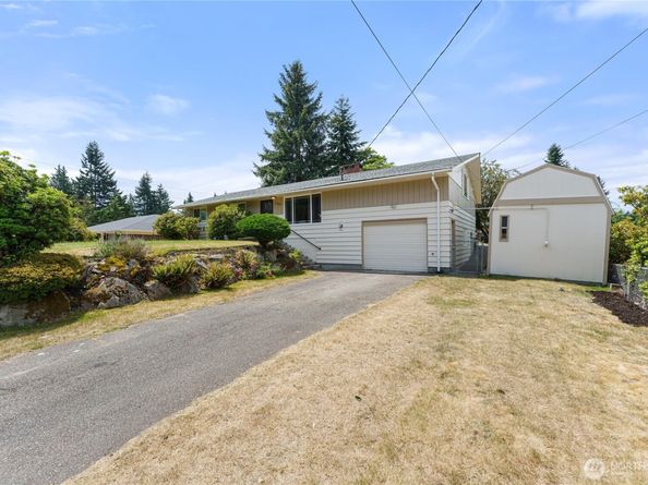 22720 90th Avenue W, Edmonds WA 98026