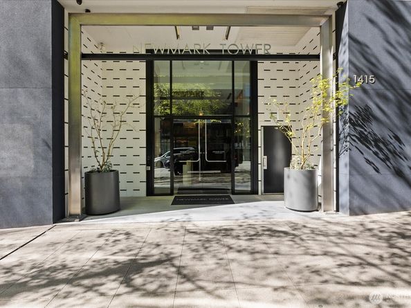 1415 2nd Avenue NE 1801, Seattle WA 98101