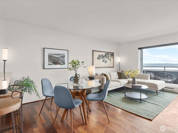 1415 2nd Avenue NE 1801, Seattle WA 98101