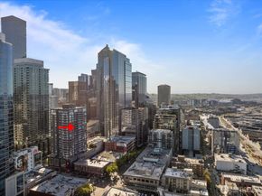 1415 2nd Avenue NE 1801, Seattle WA 98101