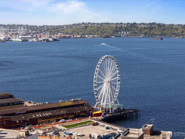 1415 2nd Avenue NE 1801, Seattle WA 98101