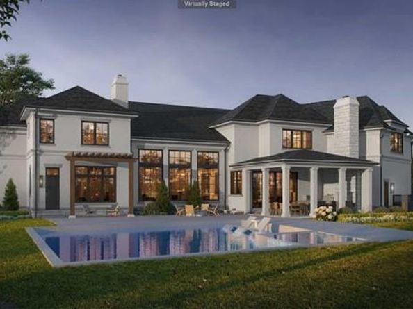 645 Summit Street, Englewood Cliffs NJ 07632