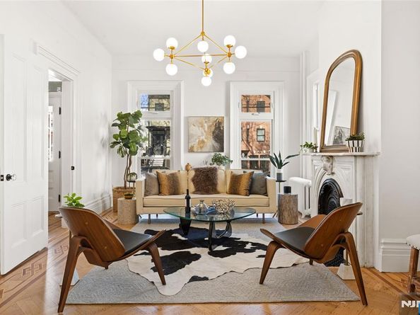 55 Reservoir Avenue, Jersey City NJ 07307