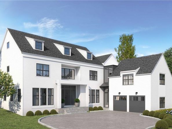 20 Cambridge Road, Scarsdale NY 10583