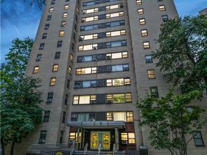 9 Fordham Hill Oval 4F, Bronx NY 10468