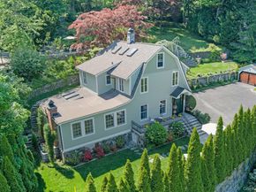 97 Underhill Road, Scarsdale NY 10583