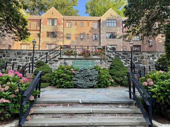 915 Wynnewood Road G2, Pelham NY 10803